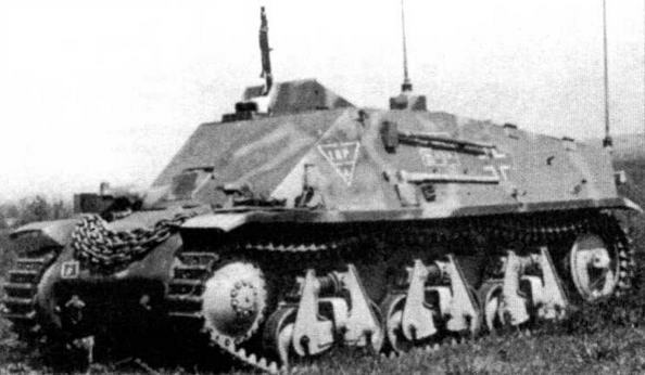 Трофейная бронетанковая техника Вермахта - _43.jpg