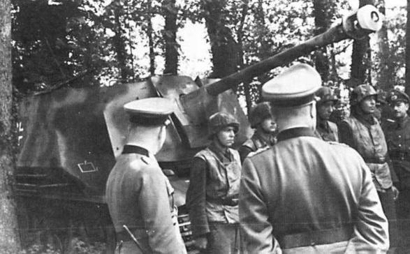 Трофейная бронетанковая техника Вермахта - _47.jpg