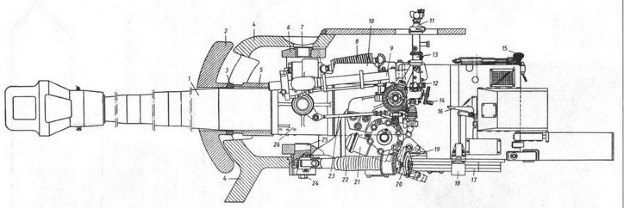 Тяжелые САУ Красной Армии - img_52.jpg