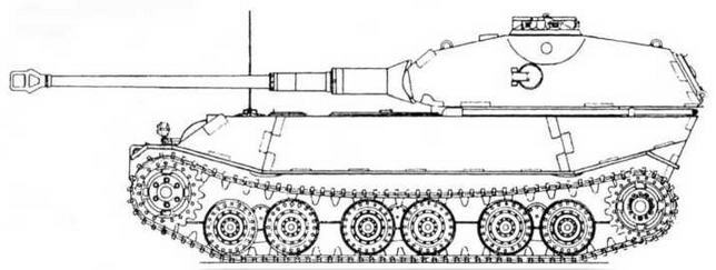 Тяжелый танк «Королевский тигр» - img_3.jpg