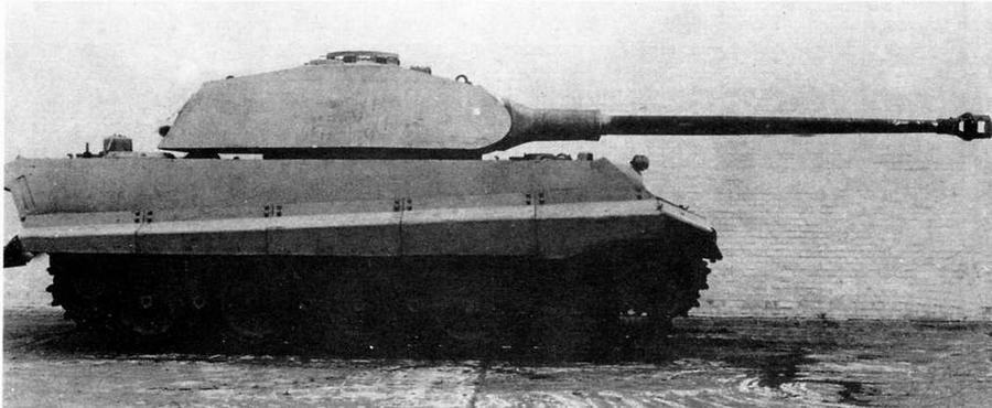 Тяжелый танк «Королевский тигр» - img_4.jpg