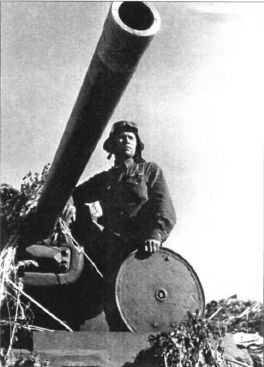 Тяжёлый танк КВ в бою - _181.jpg