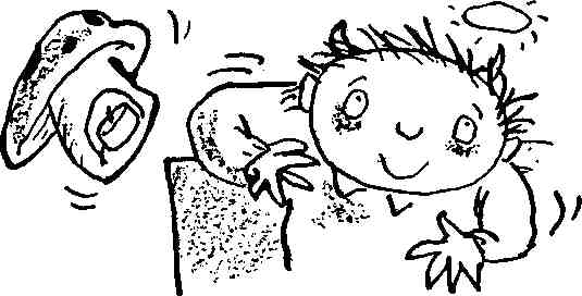 Ой, кто идет! (Исповедь маленького негодника-2) - Any2FbImgLoader74