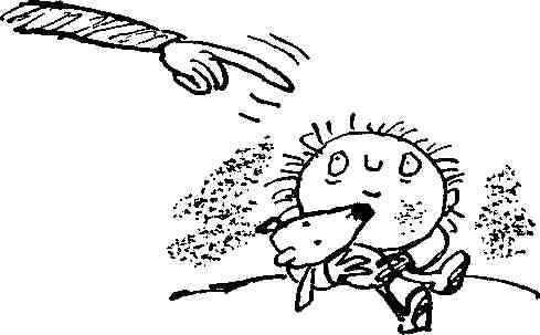 Ой, кто идет! (Исповедь маленького негодника-2) - Any2FbImgLoader112