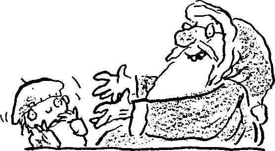 Ой, кто идет! (Исповедь маленького негодника-2) - Any2FbImgLoader129