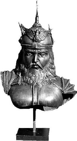 Боги славянского и русского язычества. Общие представления - _10.jpg