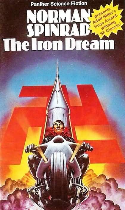 Стальная мечта - Spinrad_.jpg