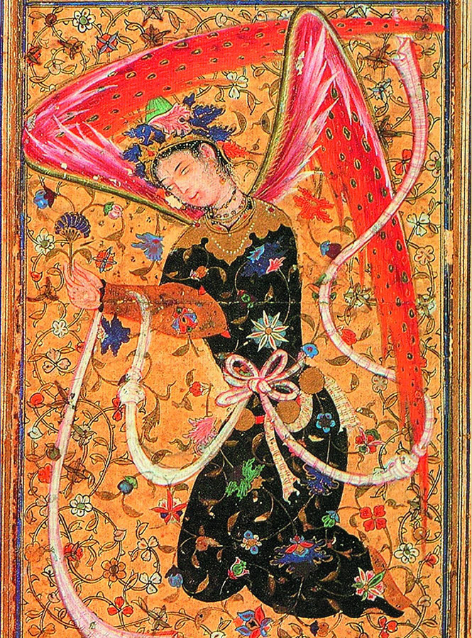 Сад желаний. Рубаи - i_005.jpg