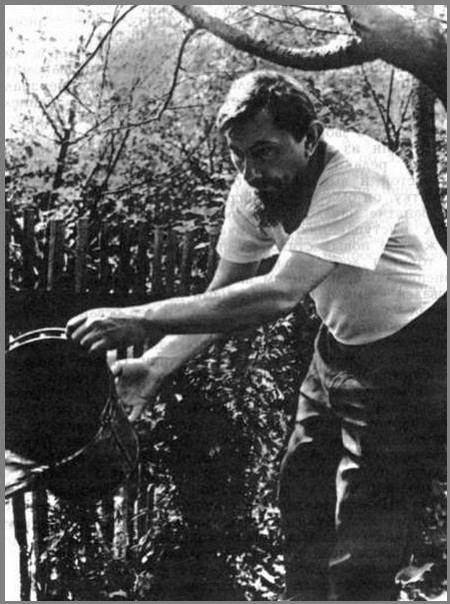 Воспоминания о Николае Глазкове - i_065.jpg