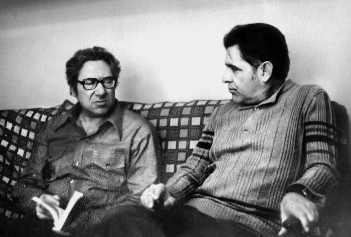 Красные бокалы. Булат Окуджава и другие - _18.jpg