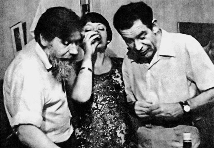 Красные бокалы. Булат Окуджава и другие - _25.jpg