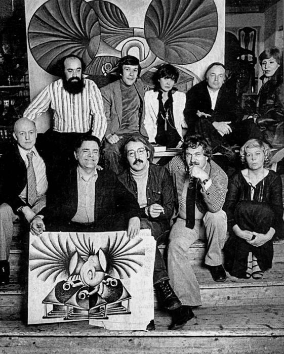 Красные бокалы. Булат Окуджава и другие - _16.jpg