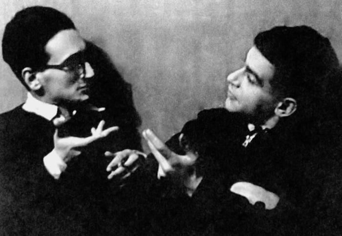 Красные бокалы. Булат Окуджава и другие - _24.jpg