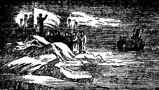 Три зимовки во льдах Арктики - _53.jpg