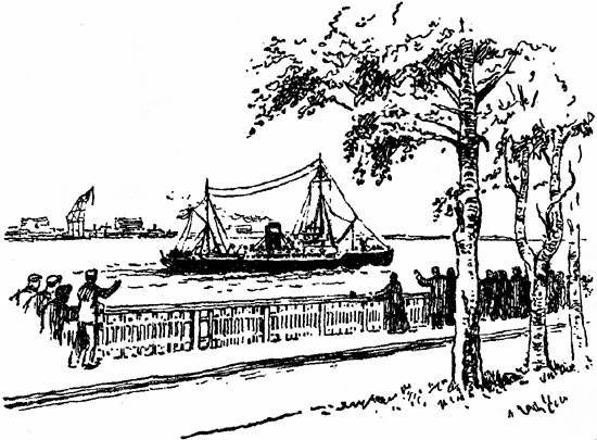 Три зимовки во льдах Арктики - _3.jpg