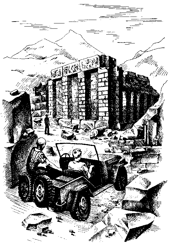 Охотники за динозаврами (сборник) - pic_6.png