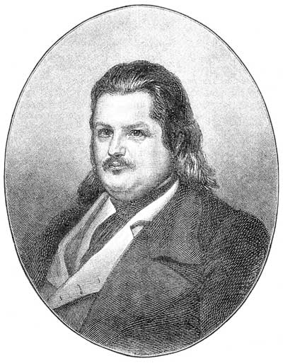 Оноре де Бальзак. Его жизнь и литературная деятельность - i_001.jpg