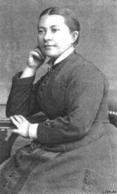 Трудная борьба - автор Анненская Александра Никитична 