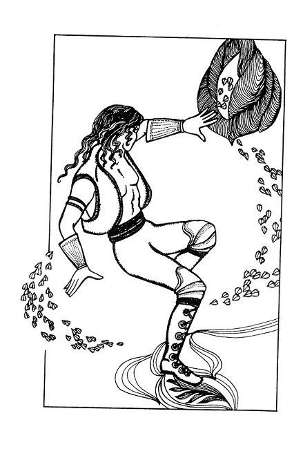 Дворец любви. Умы Земли. Большая планета - i_002.jpg