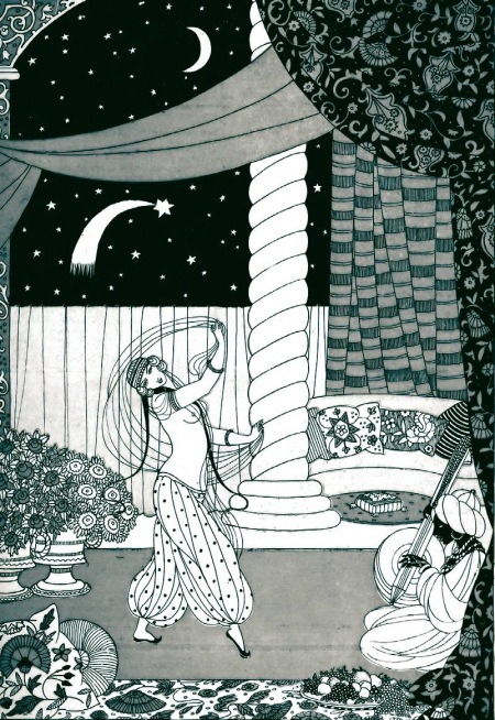 Великолепный век. Все тайны знаменитого сериала - i_005.jpg