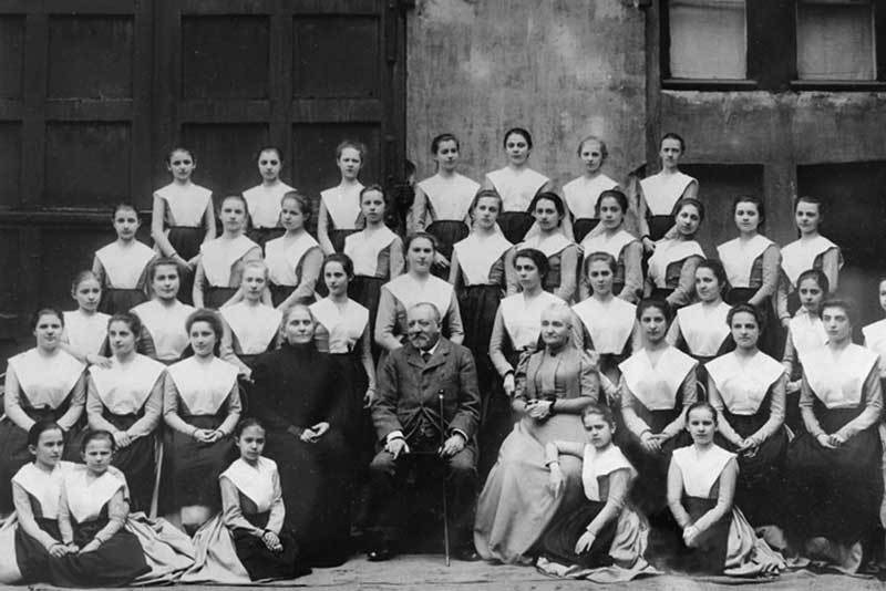 Галина Уланова. Одинокая богиня балета - i_003.jpg