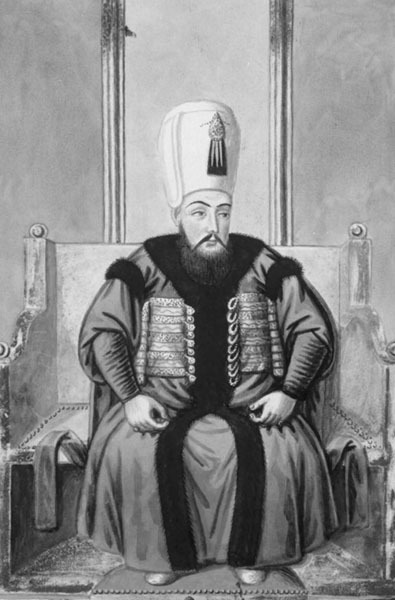 Кёсем Султан. Новая загадка Великолепного века - _035.jpg