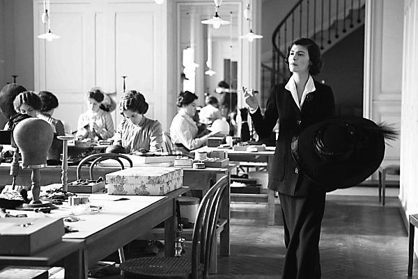 Коко Шанель. Я и мои мужчины - _28.jpg