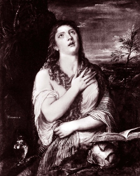 Мария Магдалина. Тайная супруга Иисуса Христа - i_002.jpg