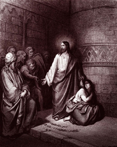 Мария Магдалина. Тайная супруга Иисуса Христа - i_030.jpg