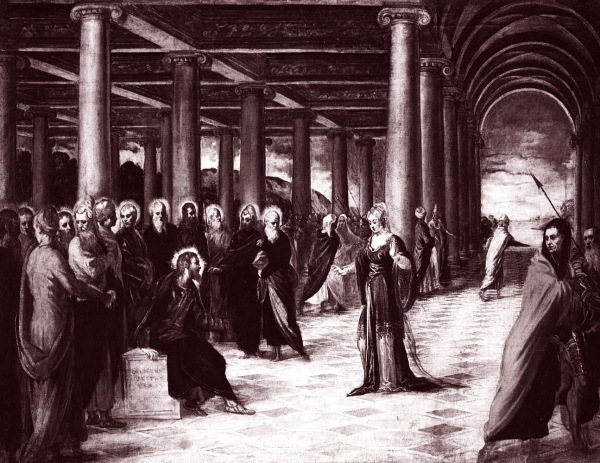 Мария Магдалина. Тайная супруга Иисуса Христа - i_031.jpg