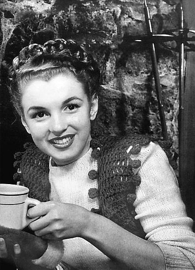 Мэрилин Монро. Жизнь в мире мужчин - _17.jpg