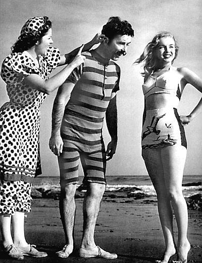 Мэрилин Монро. Жизнь в мире мужчин - _18.jpg