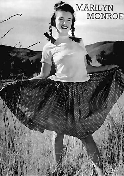 Мэрилин Монро. Жизнь в мире мужчин - _20.jpg