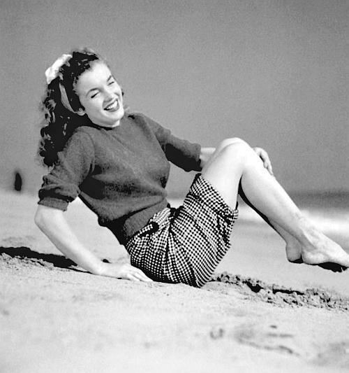 Мэрилин Монро. Жизнь в мире мужчин - _23.jpg