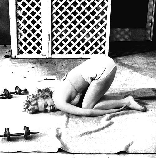 Мэрилин Монро. Жизнь в мире мужчин - _26.jpg