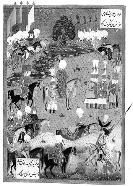 Роксолана. Ведьма Османского гарема - i_017.jpg