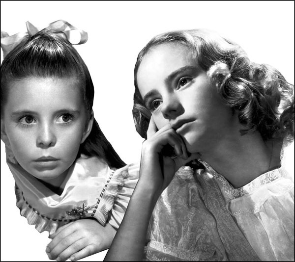 Элизабет Тейлор. Клеопатра Голливуда - _027.jpg