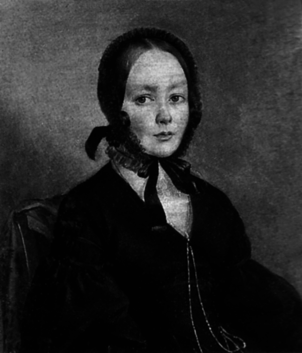 Быть дворянкой. Жизнь высшего светского общества - i_003.png