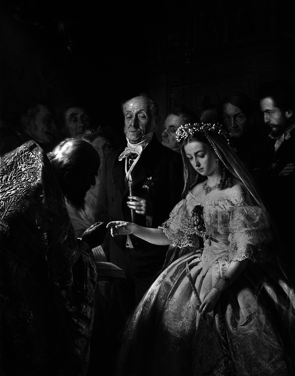 Быть дворянкой. Жизнь высшего светского общества - i_004.png