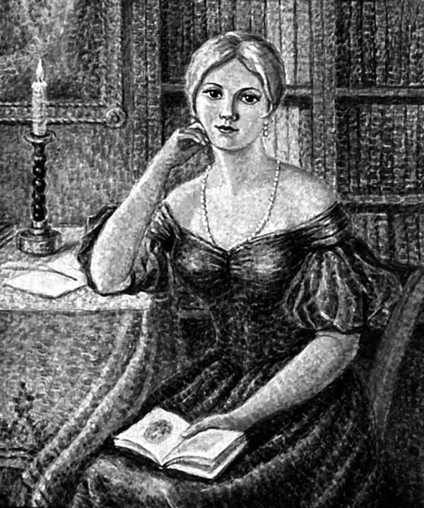 Быть дворянкой. Жизнь высшего светского общества - i_011.png