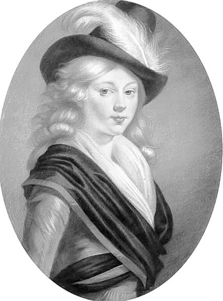 Быть императрицей. Повседневная жизнь на троне - i_003.jpg