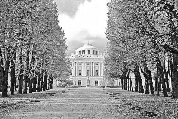 Быть императрицей. Повседневная жизнь на троне - i_007.jpg