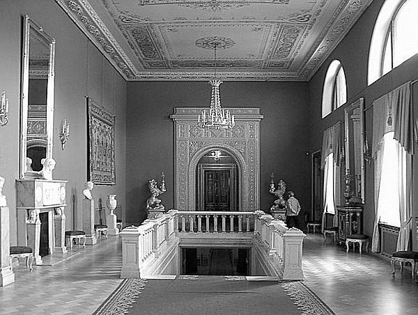 Музеи Петербурга. Большие и маленькие - _26.jpg