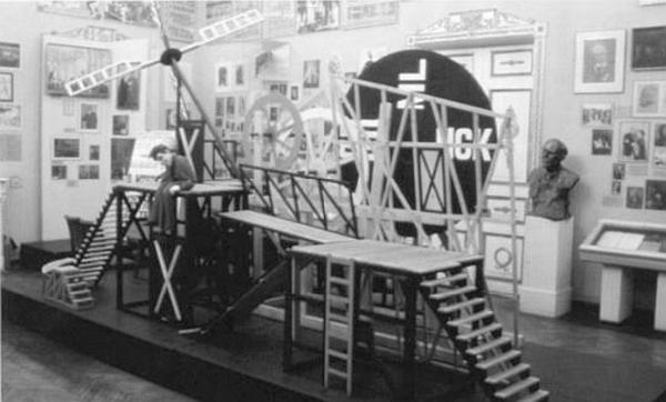 Музеи Петербурга. Большие и маленькие - _28.jpg