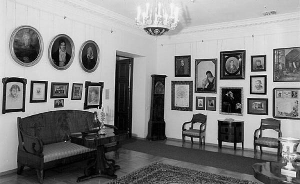 Музеи Петербурга. Большие и маленькие - _29.jpg