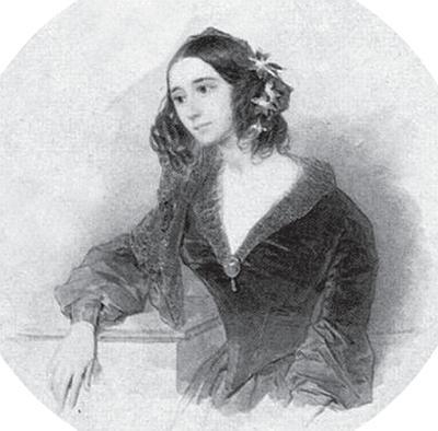 Петербургские женщины XIX века - _01.jpg