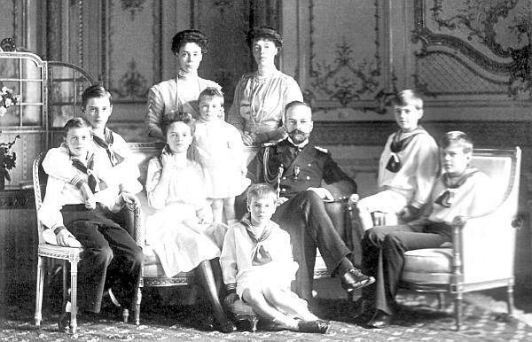 Петербургские женщины XIX века - _14.jpg