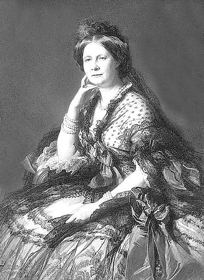 Петербургские женщины XIX века - _17.jpg