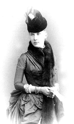 Петербургские женщины XIX века - _20.jpg