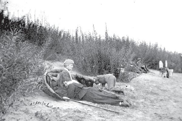 Петербургские женщины XIX века - _25.jpg